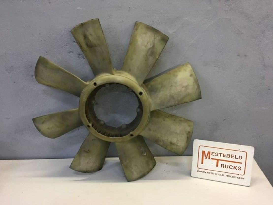 DAF Motorventilator zonder viscokoppeling - Система охлаждения для Грузовиков: фото 1 DAF Motorventilator zonder viscokoppeling - Система охлаждения для Грузовиков: фото 1