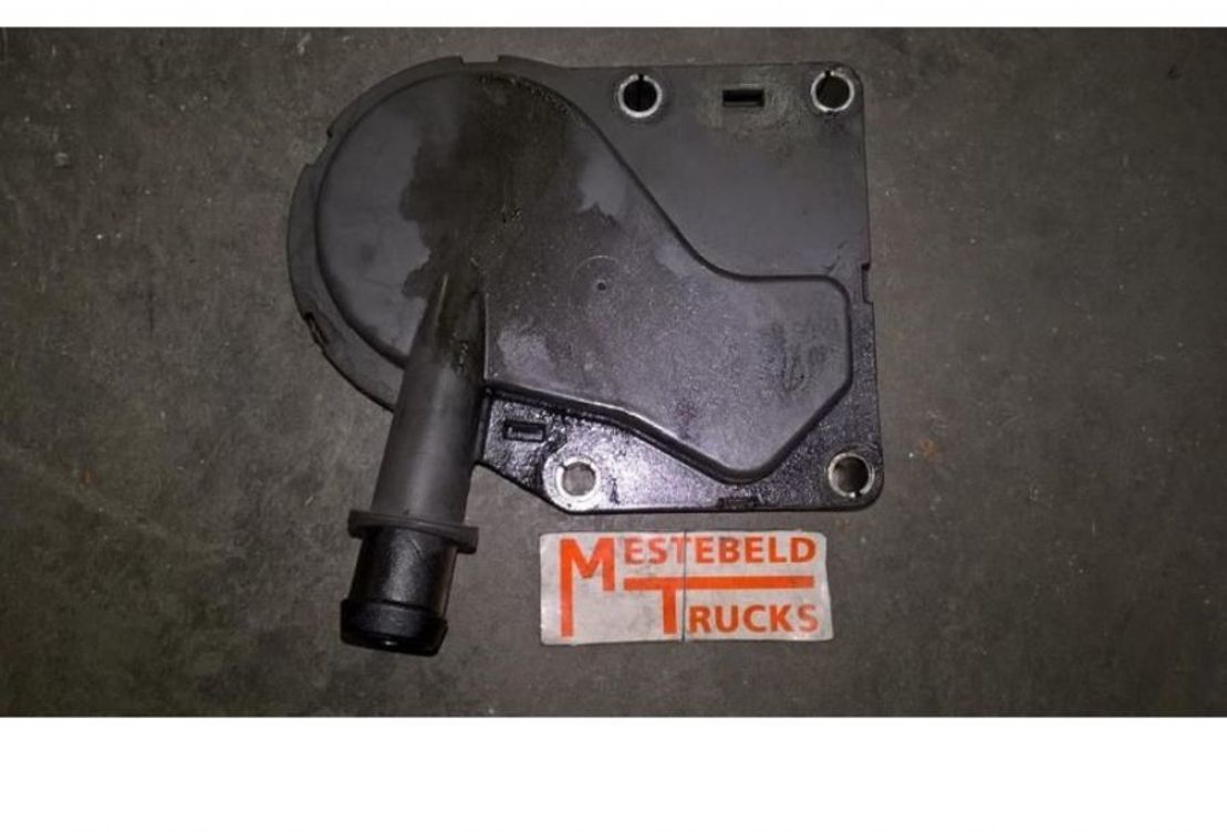 DAF Olieafscheider PR228 - Двигатель и запчасти для Грузовиков: фото 1 DAF Olieafscheider PR228 - Двигатель и запчасти для Грузовиков: фото 1