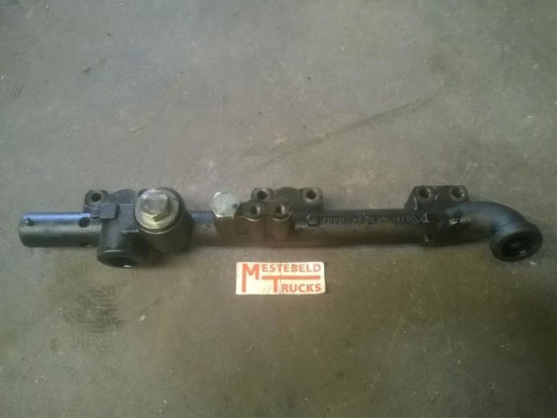 DAF Oliedrukregelaar smeerorganen - Двигатель и запчасти для Грузовиков: фото 1