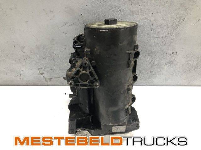 DAF Oliemodule MX11 - Двигатель и запчасти для Грузовиков: фото 1 DAF Oliemodule MX11 - Двигатель и запчасти для Грузовиков: фото 1