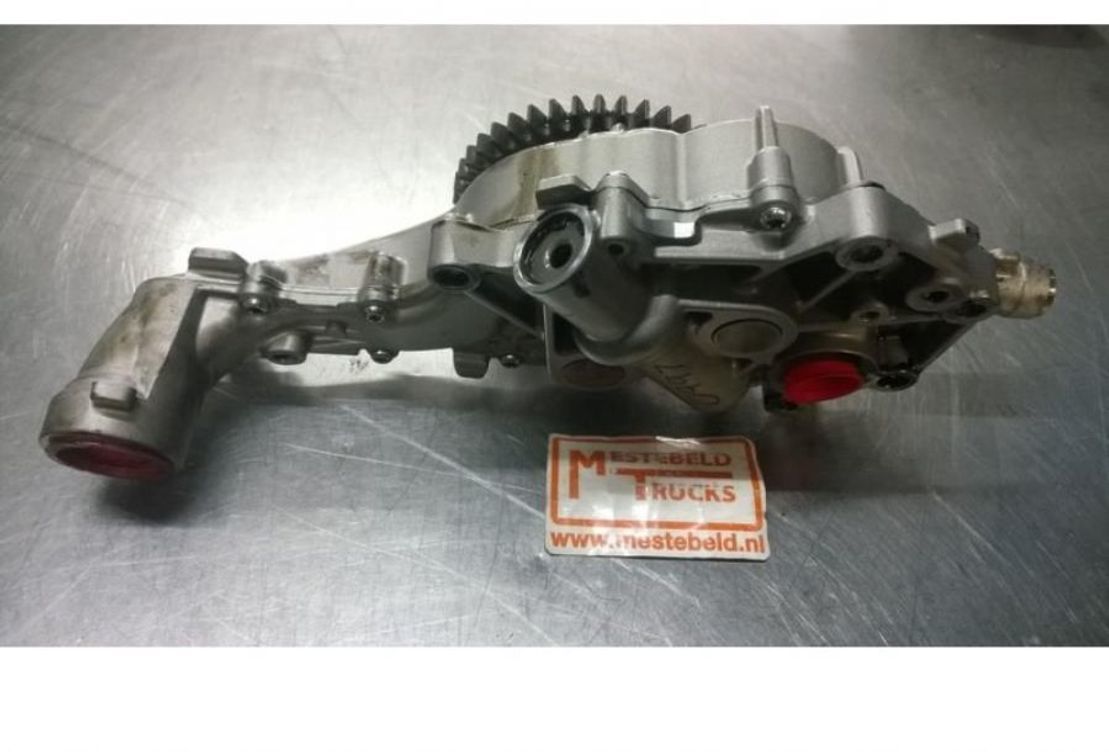 DAF Oliepomp MX 11 - Двигатель и запчасти для Грузовиков: фото 1