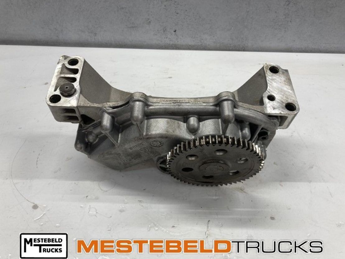 DAF Oliepomp MX13  - Двигатель и запчасти для Грузовиков: фото 1