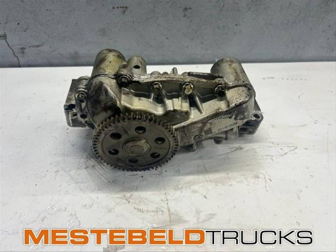 DAF Oliepomp MX13 - Двигатель и запчасти для Грузовиков: фото 1 DAF Oliepomp MX13 - Двигатель и запчасти для Грузовиков: фото 1