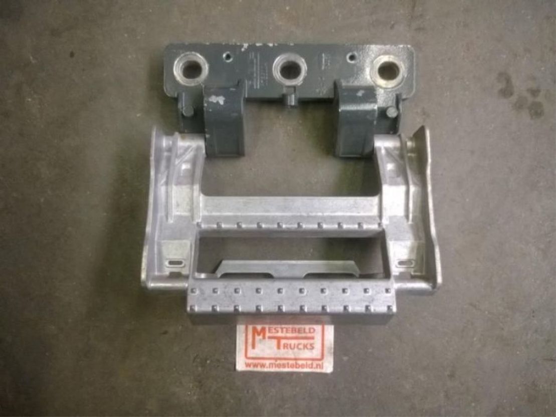 DAF Opstaptrede XF - Кабина и интерьер для Грузовиков: фото 1