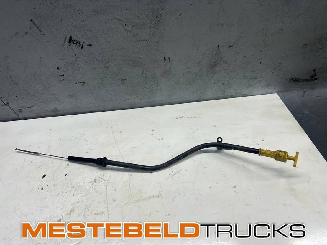 DAF Peilstok + houder MX 13 - Двигатель и запчасти для Грузовиков: фото 1 DAF Peilstok + houder MX 13 - Двигатель и запчасти для Грузовиков: фото 1