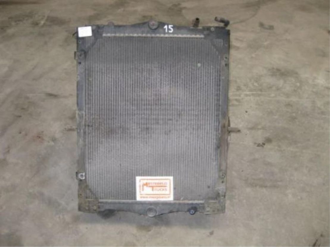 DAF Radiator - Система охлаждения для Грузовиков: фото 1