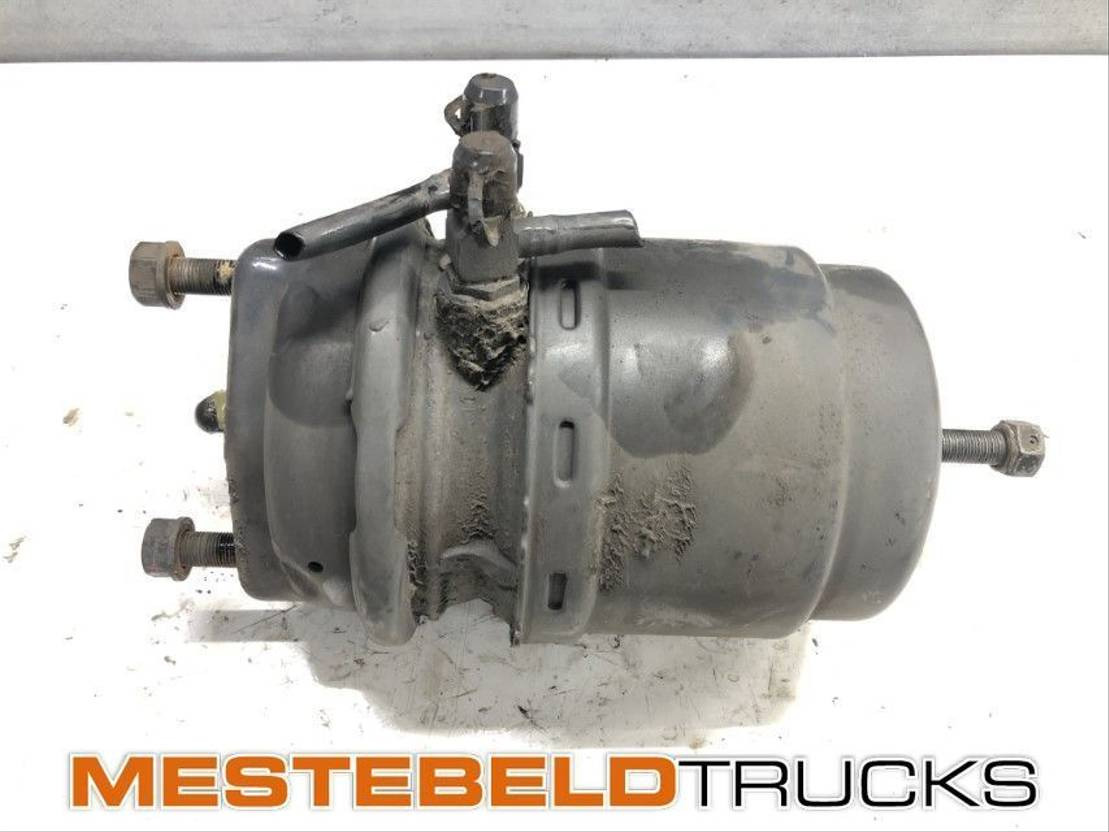 DAF Rembooster RA 24/24 - Детали тормозной системы для Грузовиков: фото 1 DAF Rembooster RA 24/24 - Детали тормозной системы для Грузовиков: фото 1