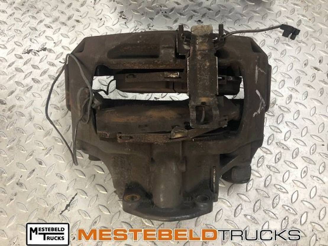 DAF Remklauw linksachter - Тормозной суппорт для Грузовиков: фото 1