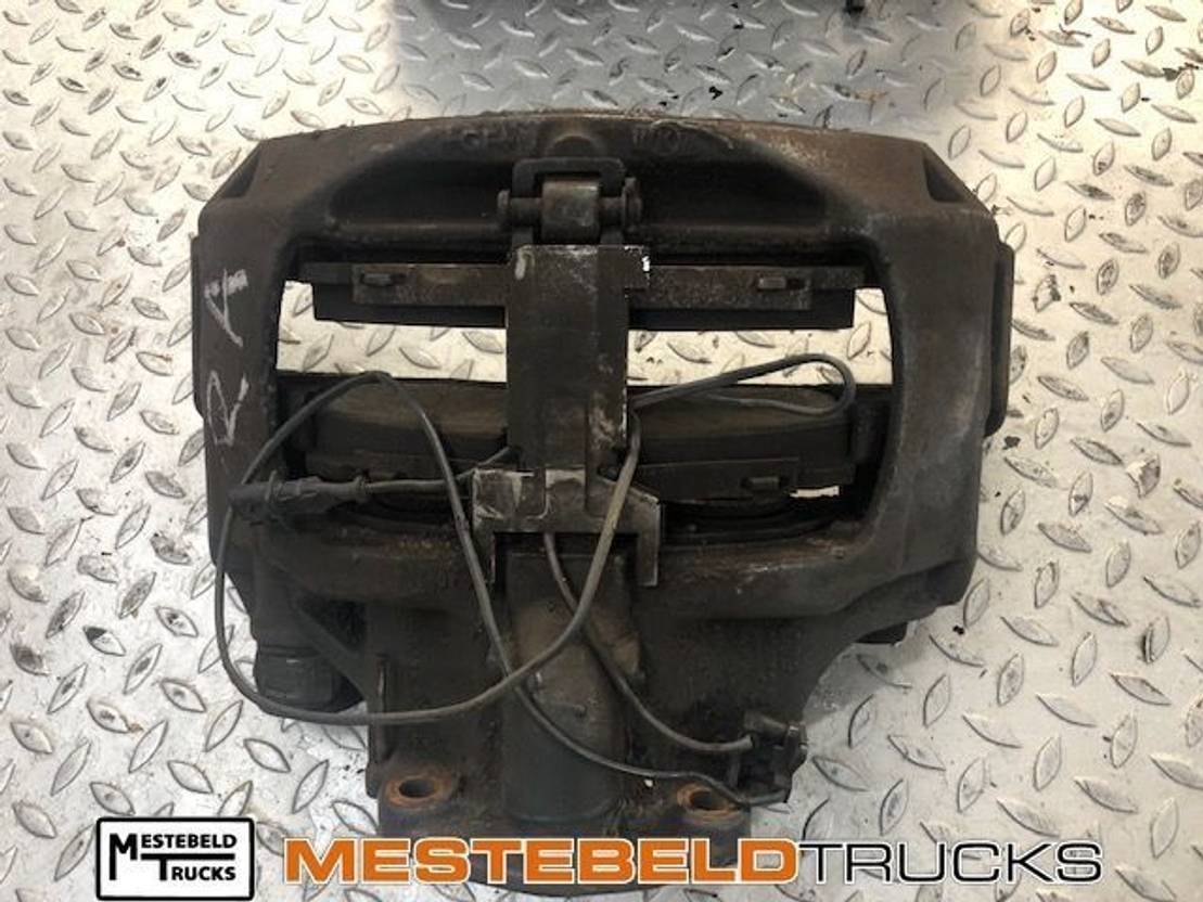 DAF Remklauw rechts - Тормозной суппорт для Грузовиков: фото 1