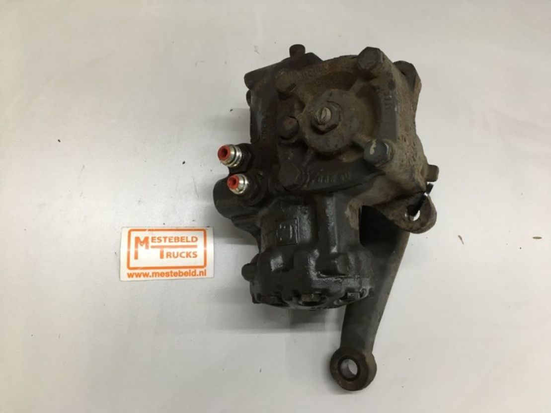 DAF Stuurhuis 600/800 - Рулевой механизм для Грузовиков: фото 1