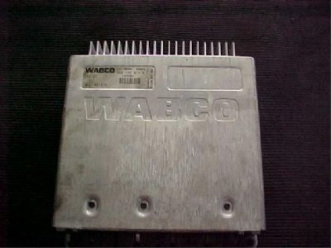 DAF Stuurkast EBS - Электрическая система для Грузовиков: фото 1 DAF Stuurkast EBS - Электрическая система для Грузовиков: фото 1