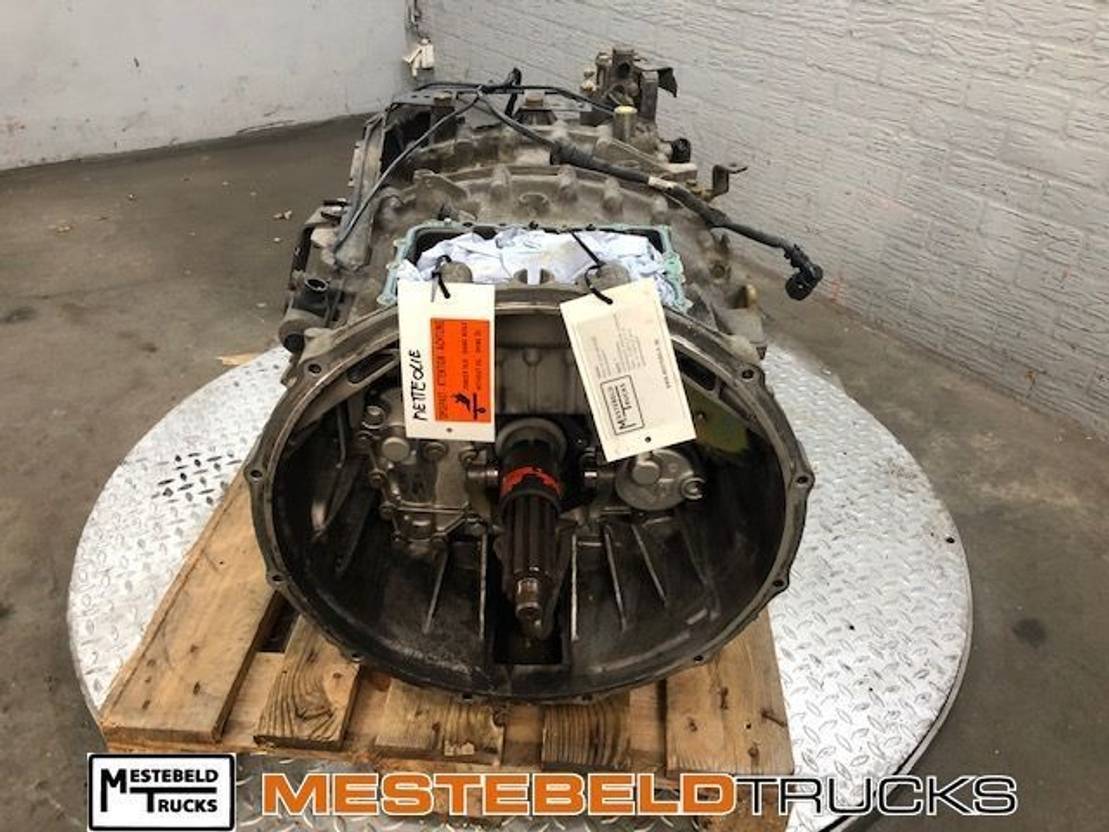 DAF Versnellingsbak 12 AS 2131 TD+ IT - Коробка передач для Грузовиков: фото 1