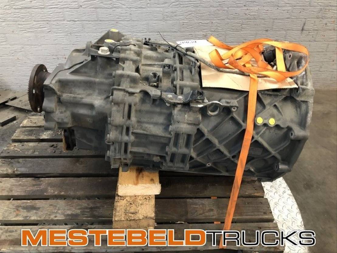 DAF Versnellingsbak 12AS1931 TD  - Коробка передач для Грузовиков: фото 1