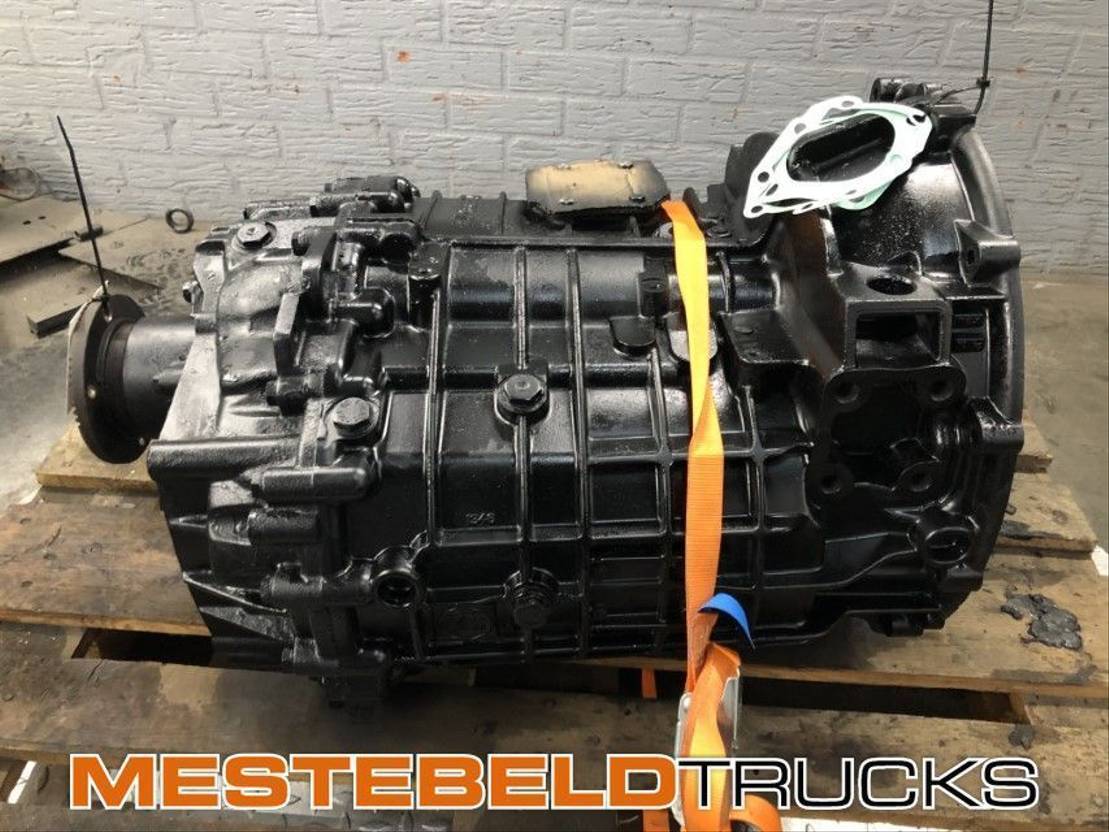 DAF Versnellingsbak 6 S 1000 TO  - Коробка передач для Грузовиков: фото 1