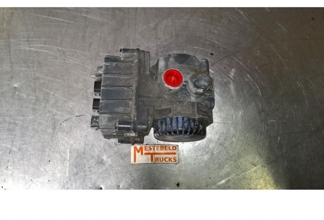 DAF Voorasmodulator LF210 - Детали тормозной системы для Грузовиков: фото 1 DAF Voorasmodulator LF210 - Детали тормозной системы для Грузовиков: фото 1
