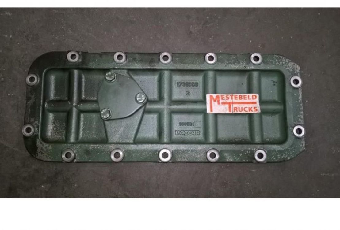 DAF Zijdeksel cilinderblok PR228 - Двигатель и запчасти для Грузовиков: фото 1 DAF Zijdeksel cilinderblok PR228 - Двигатель и запчасти для Грузовиков: фото 1
