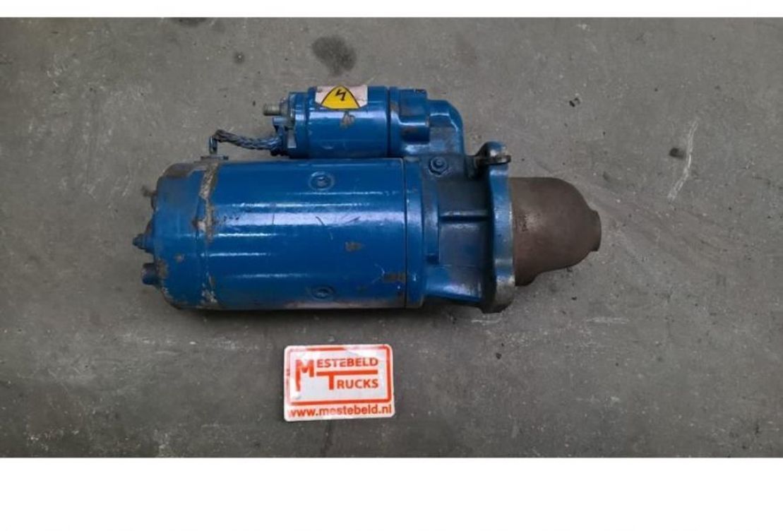 Deutz Startmotor - Электрическая система для Грузовиков: фото 1