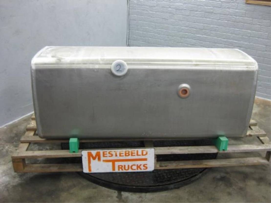 Diversen DIV. Alu Brandstoftank - Топливная система для Фургонов: фото 1 Diversen DIV. Alu Brandstoftank - Топливная система для Фургонов: фото 1