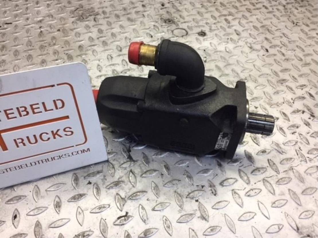 Diversen DIV. Oliepomp Falcom afsleepsysteem - Гидравлика для Грузовиков: фото 1 Diversen DIV. Oliepomp Falcom afsleepsysteem - Гидравлика для Грузовиков: фото 1