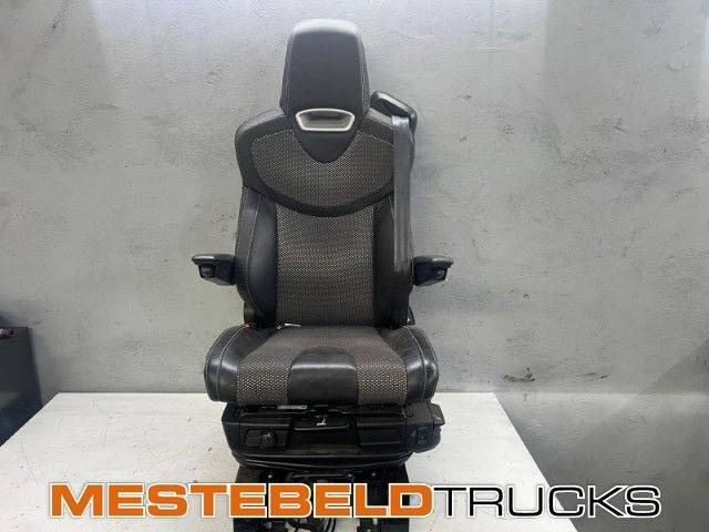 Diversen Recaro C 6000 Bestuurdersstoel - Сиденье для Грузовиков: фото 1 Diversen Recaro C 6000 Bestuurdersstoel - Сиденье для Грузовиков: фото 1