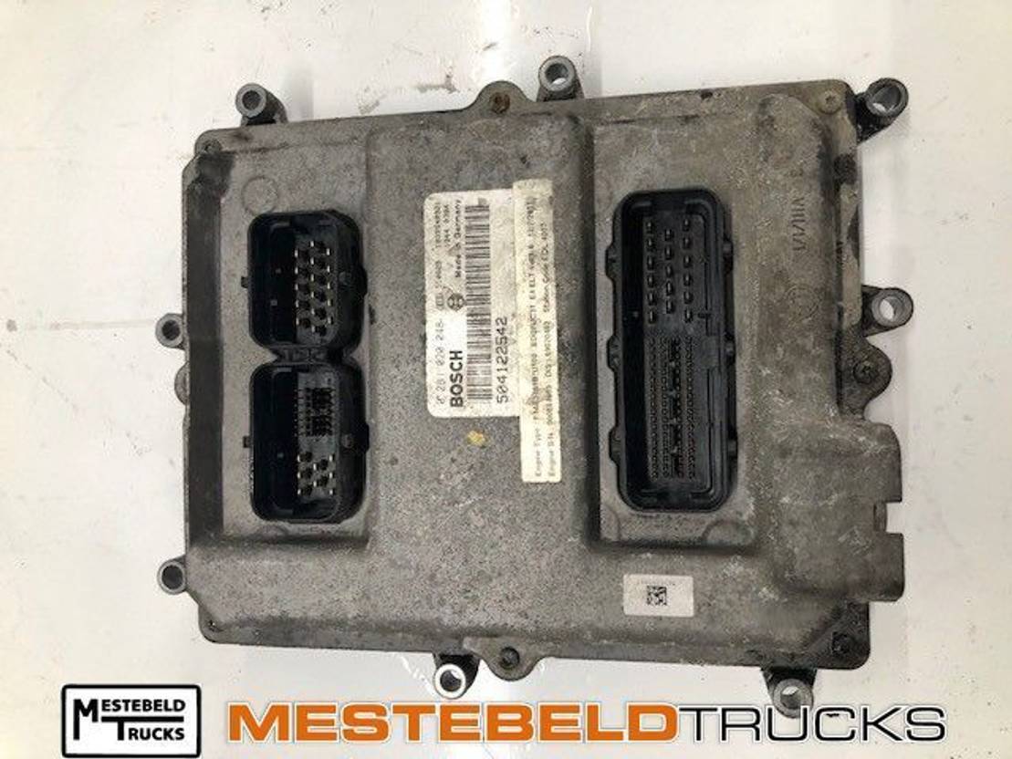 Iveco 200671011 - Электрическая система для Грузовиков: фото 1 Iveco 200671011 - Электрическая система для Грузовиков: фото 1