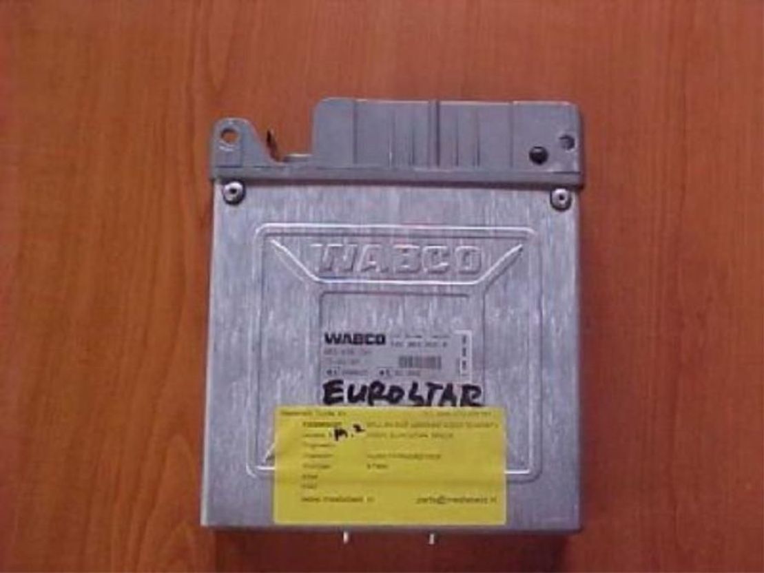 Iveco ABS/ASR unit Eurostar - Электрическая система для Грузовиков: фото 1 Iveco ABS/ASR unit Eurostar - Электрическая система для Грузовиков: фото 1