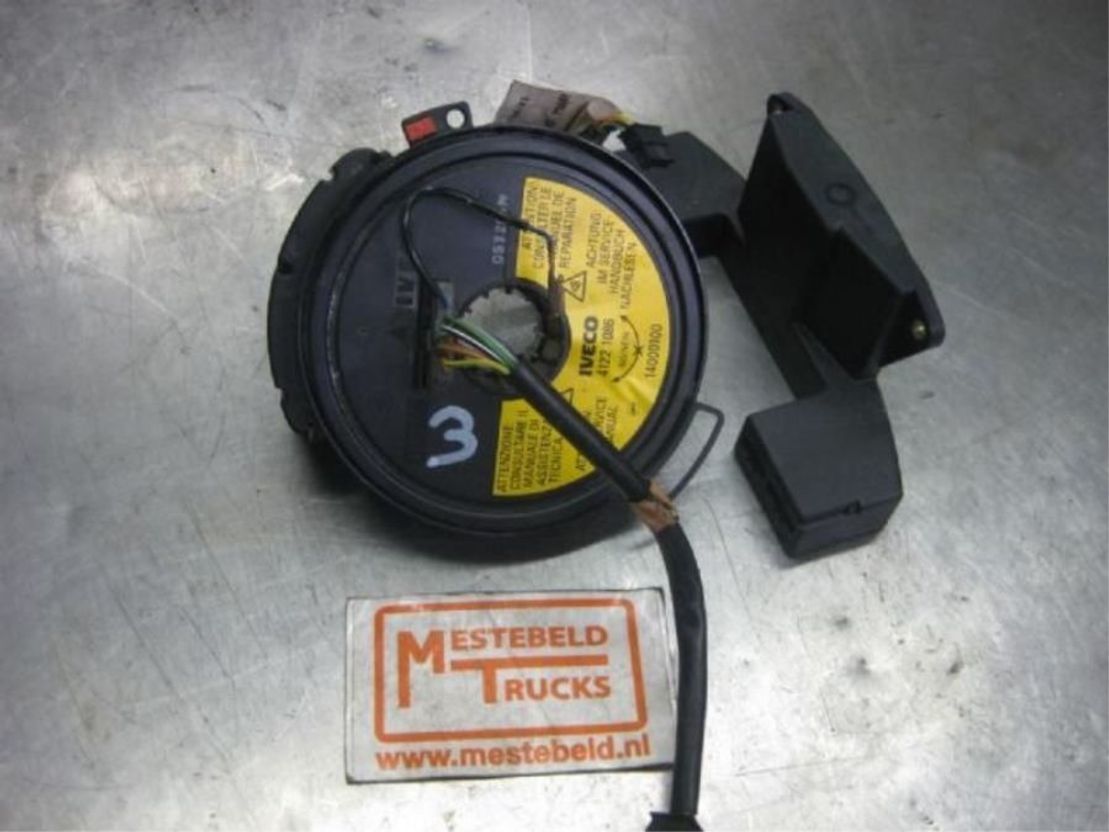 Iveco Contactdrager Stralis - Электрическая система для Грузовиков: фото 1