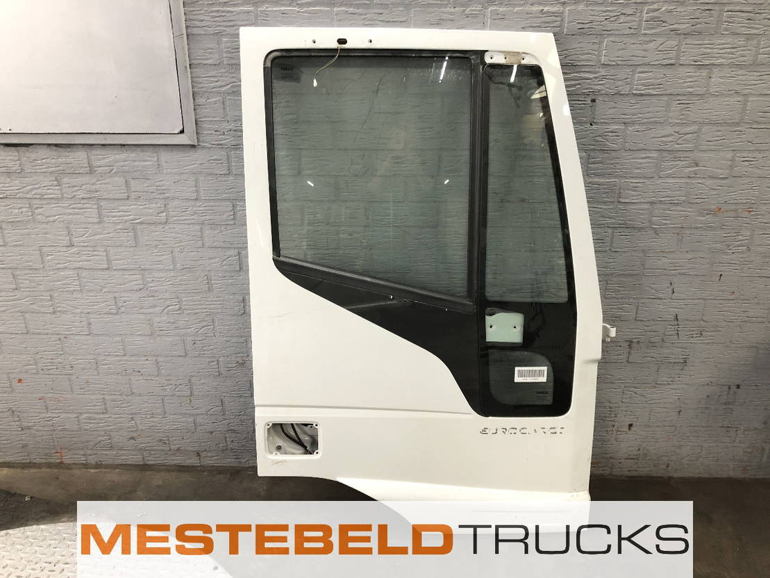 Iveco Deur rechts - Кабина и интерьер для Грузовиков: фото 1 Iveco Deur rechts - Кабина и интерьер для Грузовиков: фото 1
