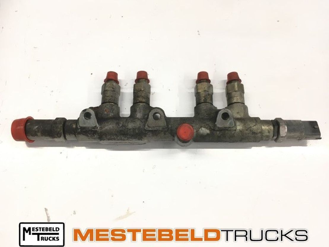 Iveco Drukbuis F4AE0481A-C107 tector - Топливная система для Фургонов: фото 1 Iveco Drukbuis F4AE0481A-C107 tector - Топливная система для Фургонов: фото 1