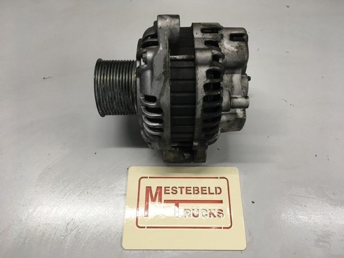 Iveco Dynamo cursor euro 6 - Двигатель и запчасти для Грузовиков: фото 1 Iveco Dynamo cursor euro 6 - Двигатель и запчасти для Грузовиков: фото 1