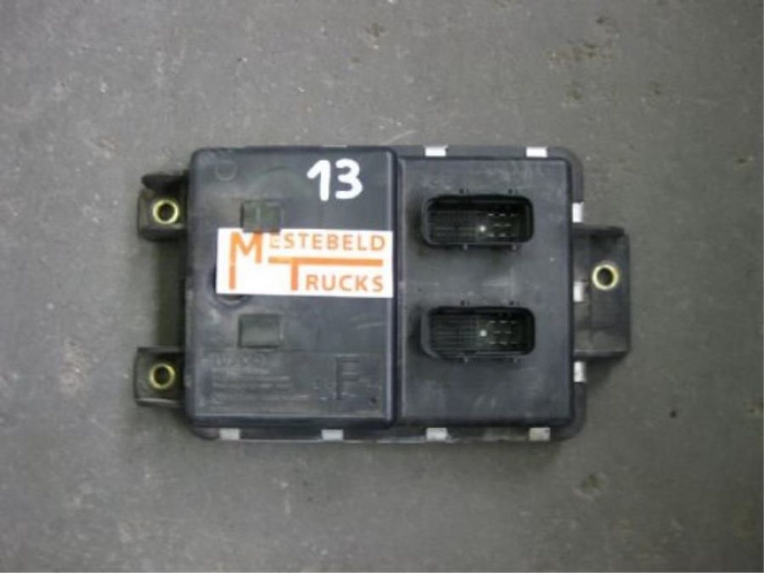 Iveco ECU - Электрическая система для Грузовиков: фото 1