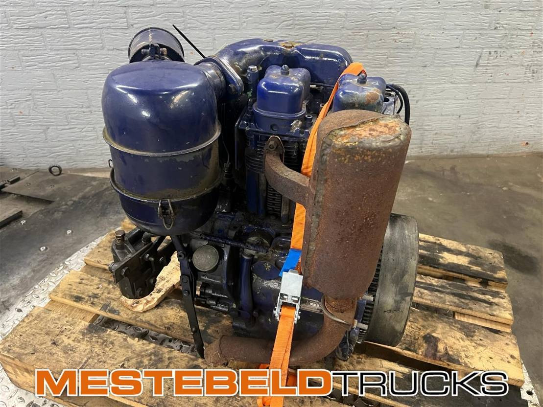 Iveco Motor F2L410 - Двигатель для Грузовиков: фото 1 Iveco Motor F2L410 - Двигатель для Грузовиков: фото 1