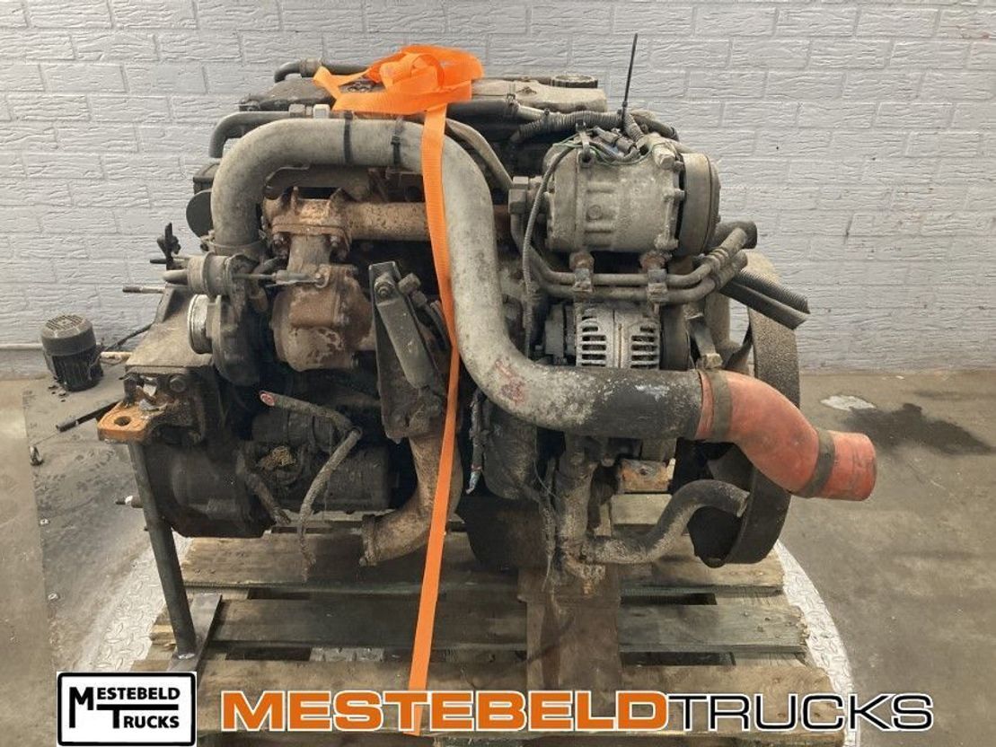Iveco Motor Tector F4AE0481A - Двигатель и запчасти для Грузовиков: фото 1 Iveco Motor Tector F4AE0481A - Двигатель и запчасти для Грузовиков: фото 1