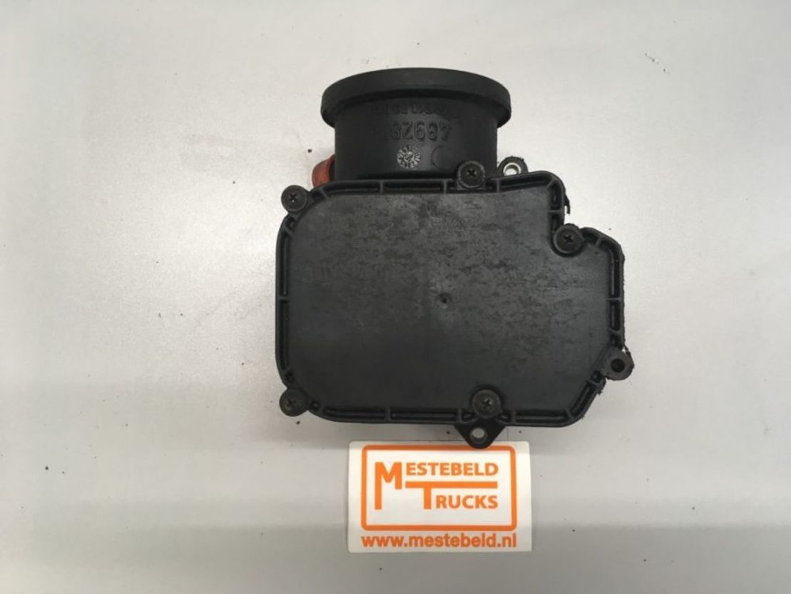 Iveco Motor ontluchting Tector - Двигатель и запчасти для Грузовиков: фото 1