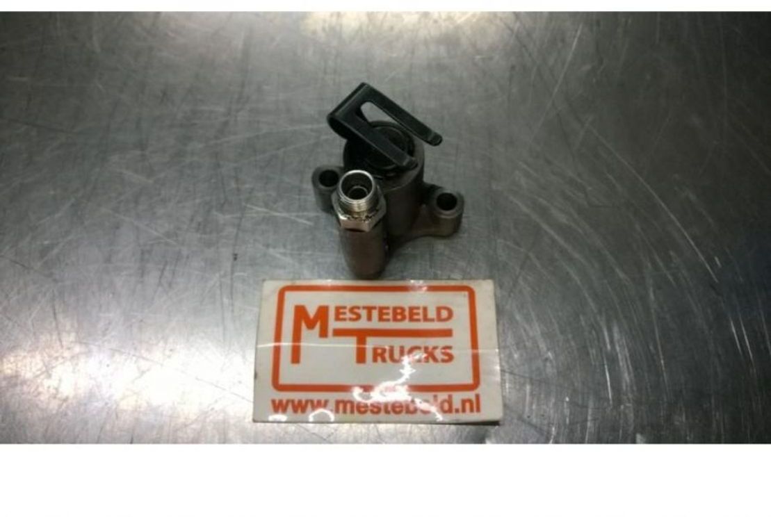 Iveco Motorremcilinder cursor 10 - Двигатель и запчасти для Грузовиков: фото 1