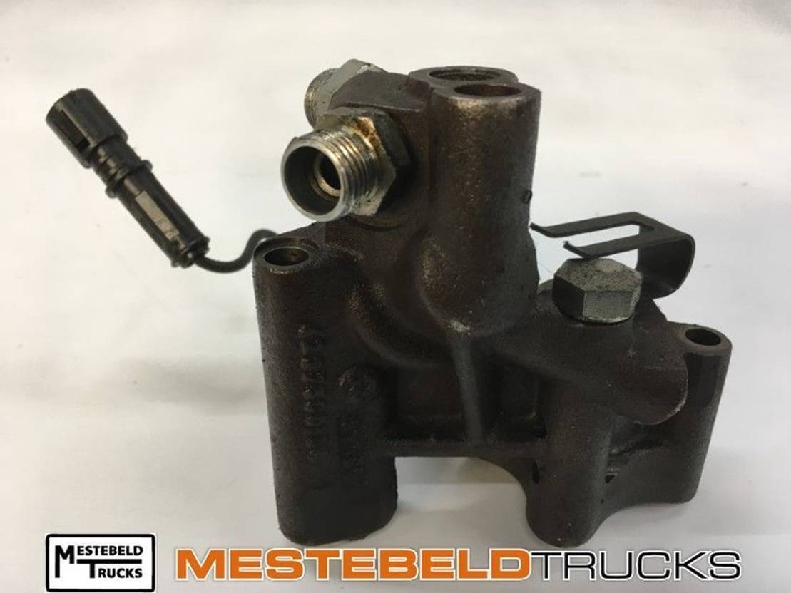 Iveco Motorremcilinder cursor 13 - Двигатель и запчасти для Грузовиков: фото 1 Iveco Motorremcilinder cursor 13 - Двигатель и запчасти для Грузовиков: фото 1