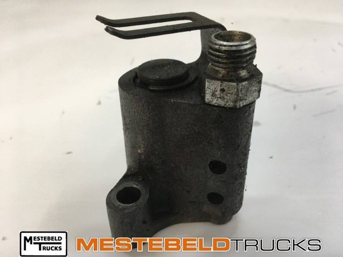 Iveco Motorremcilinder cursor 13 - Двигатель и запчасти для Грузовиков: фото 1 Iveco Motorremcilinder cursor 13 - Двигатель и запчасти для Грузовиков: фото 1