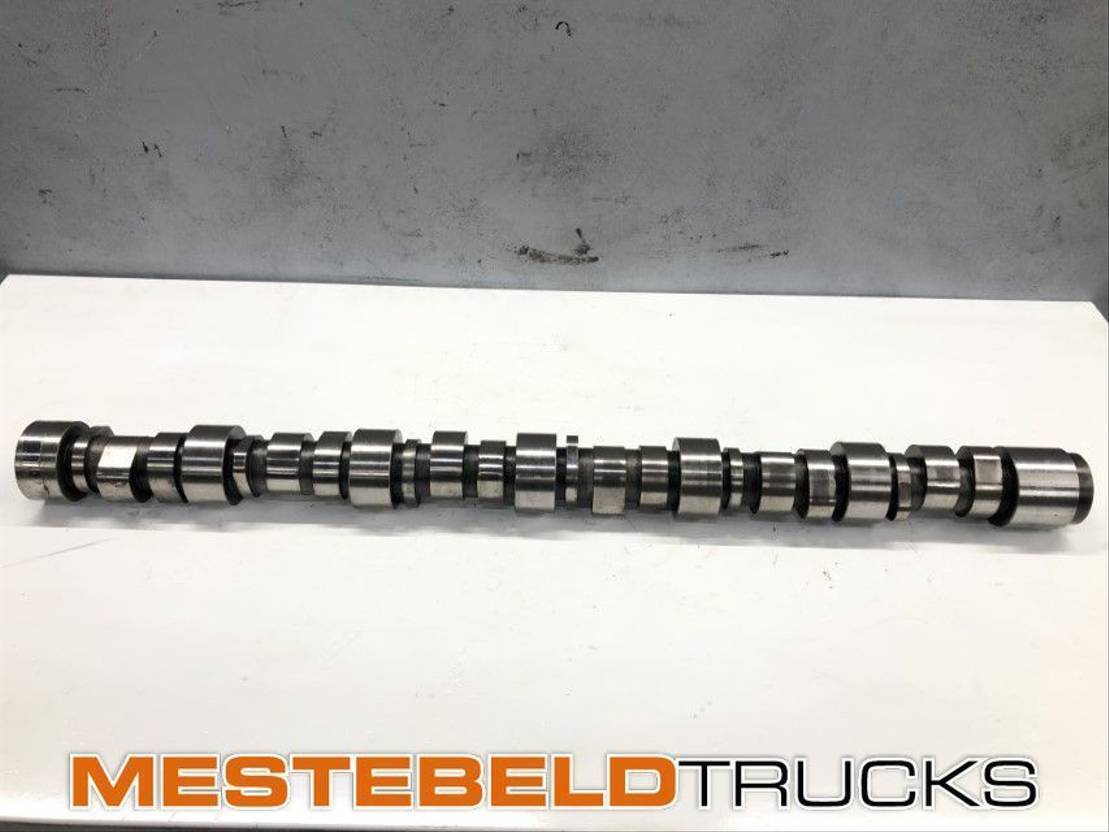 Iveco Nokkenas cursor 13 - Двигатель и запчасти для Грузовиков: фото 1 Iveco Nokkenas cursor 13 - Двигатель и запчасти для Грузовиков: фото 1