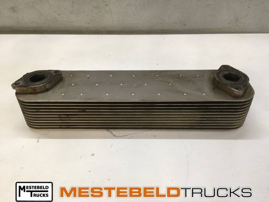 Iveco Oliekoeler cursor 13 - Двигатель и запчасти для Грузовиков: фото 1 Iveco Oliekoeler cursor 13 - Двигатель и запчасти для Грузовиков: фото 1