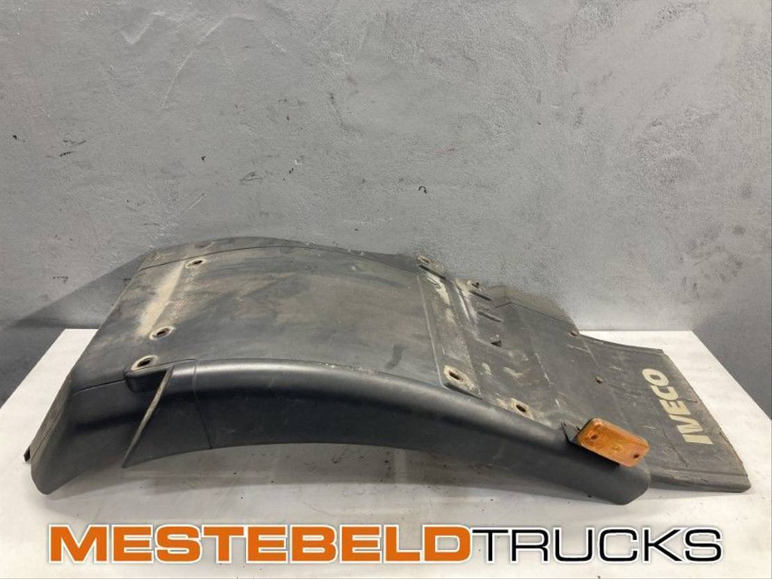 Iveco Spatbord links - Рама/ Шасси для Грузовиков: фото 1 Iveco Spatbord links - Рама/ Шасси для Грузовиков: фото 1