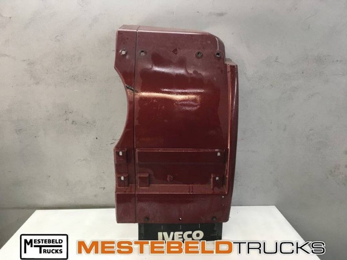 Iveco Spatbord rechts voor - Кабина и интерьер для Грузовиков: фото 1 Iveco Spatbord rechts voor - Кабина и интерьер для Грузовиков: фото 1