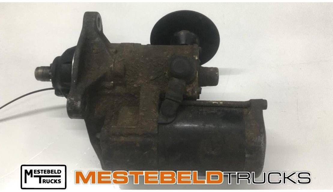 Iveco Startmotor cursor 13 - Двигатель и запчасти для Грузовиков: фото 1 Iveco Startmotor cursor 13 - Двигатель и запчасти для Грузовиков: фото 1