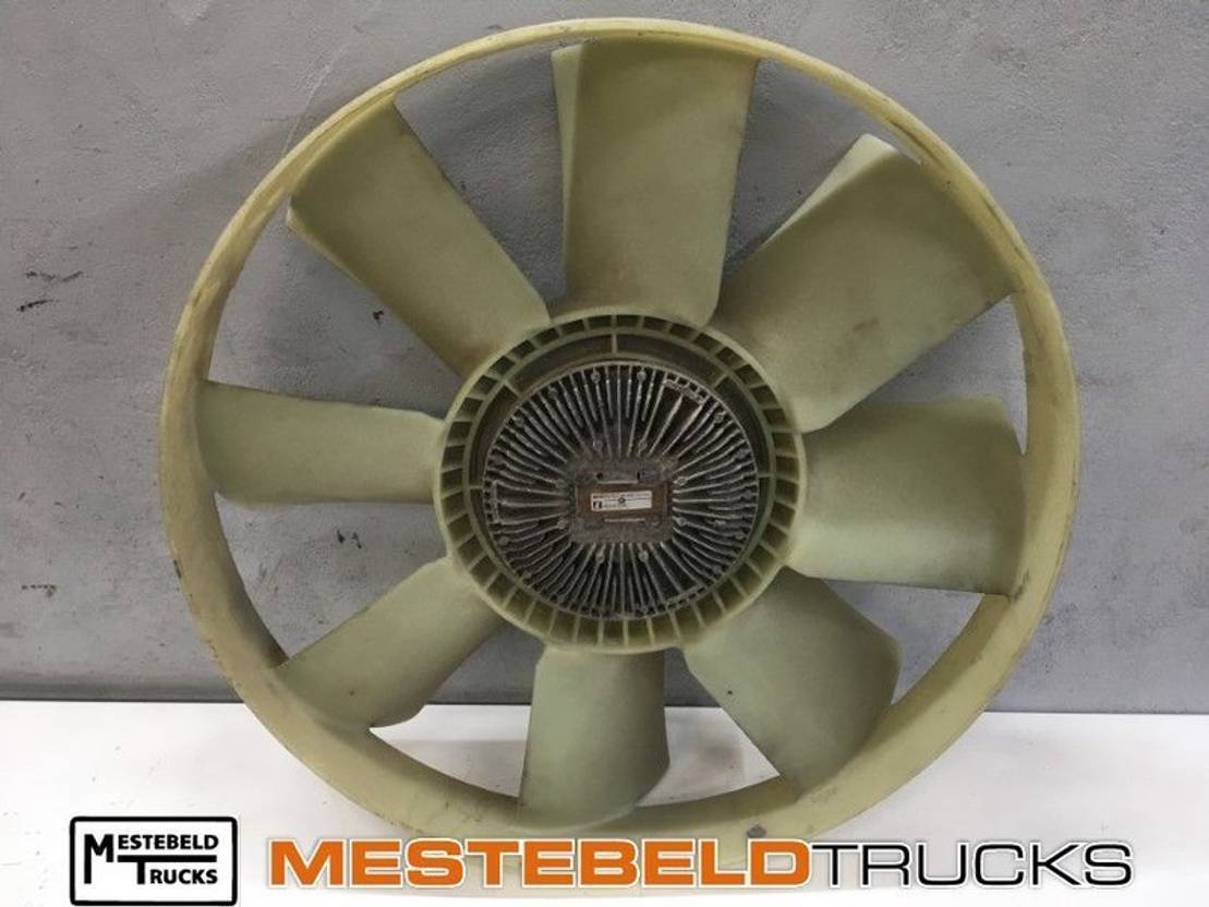 Iveco Visco koppeling + vin - Система охлаждения для Грузовиков: фото 1 Iveco Visco koppeling + vin - Система охлаждения для Грузовиков: фото 1