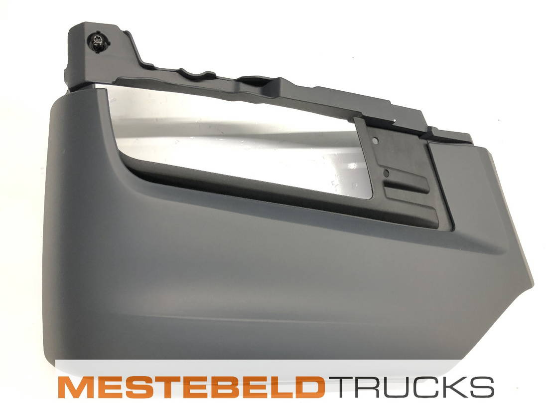 MAN Bumperhoek rechts - Рама/ Шасси для Грузовиков: фото 1 MAN Bumperhoek rechts - Рама/ Шасси для Грузовиков: фото 1