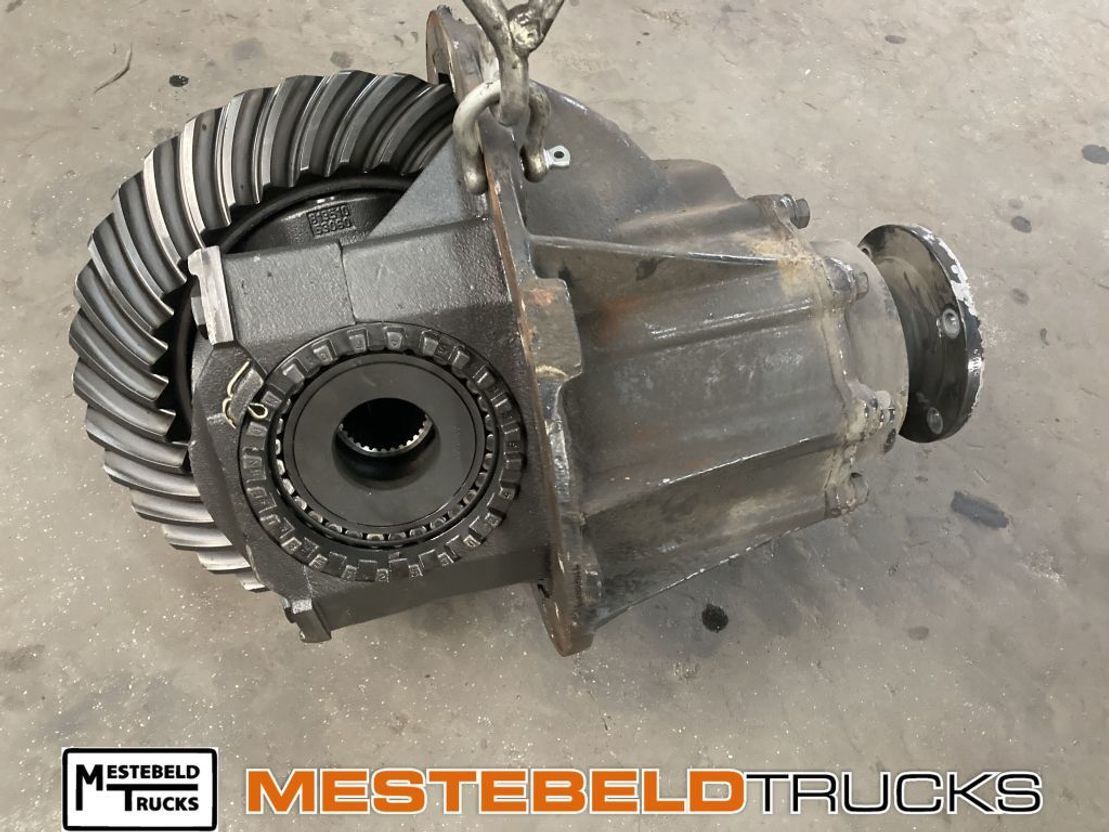 MAN Differentieel HY-1350-15 - Задняя ось для Грузовиков: фото 1 MAN Differentieel HY-1350-15 - Задняя ось для Грузовиков: фото 1