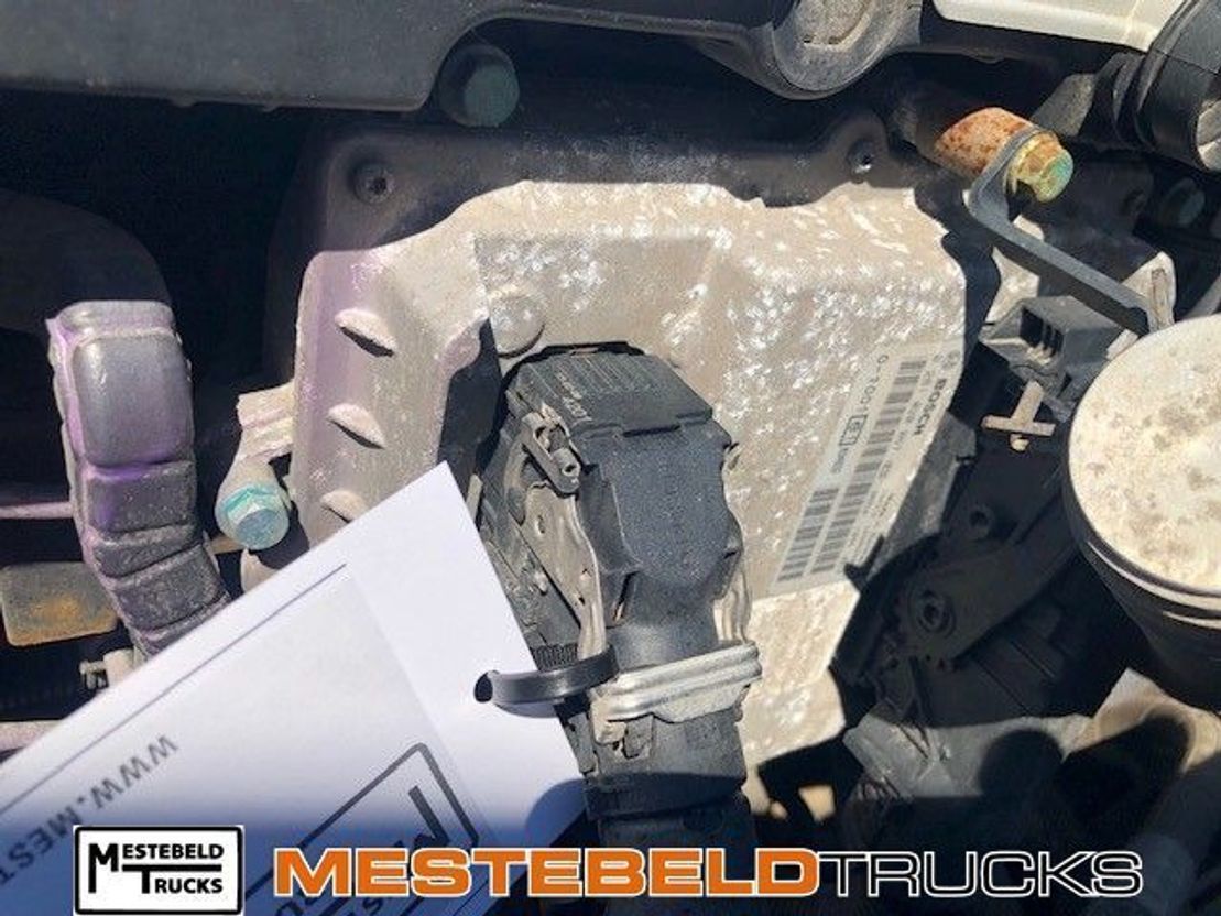 MAN EDC unit D2066 LF41 - Электрическая система для Грузовиков: фото 1 MAN EDC unit D2066 LF41 - Электрическая система для Грузовиков: фото 1