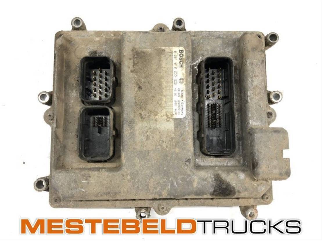 MAN EDC unit D2876 LF 12 Commonrail - Электрическая система для Грузовиков: фото 1 MAN EDC unit D2876 LF 12 Commonrail - Электрическая система для Грузовиков: фото 1