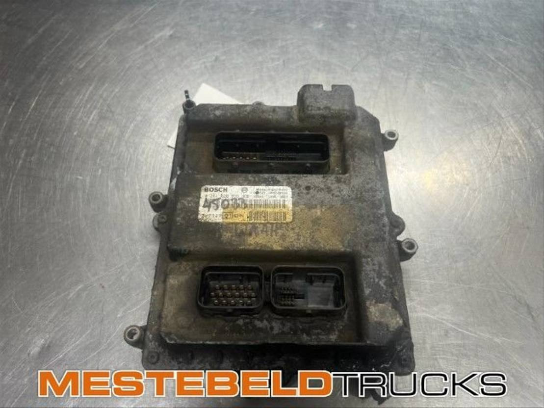 MAN EDC unit D2876 LF12 - Электрическая система для Грузовиков: фото 1 MAN EDC unit D2876 LF12 - Электрическая система для Грузовиков: фото 1