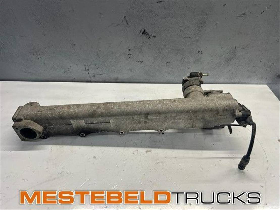 MAN EGR buis D2876 LF12 - Двигатель и запчасти для Грузовиков: фото 1 MAN EGR buis D2876 LF12 - Двигатель и запчасти для Грузовиков: фото 1