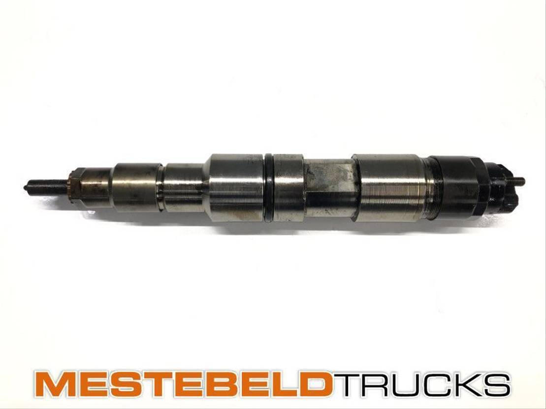 MAN Injector D0834 LFL62 TGL - Топливная система для Грузовиков: фото 1 MAN Injector D0834 LFL62 TGL - Топливная система для Грузовиков: фото 1